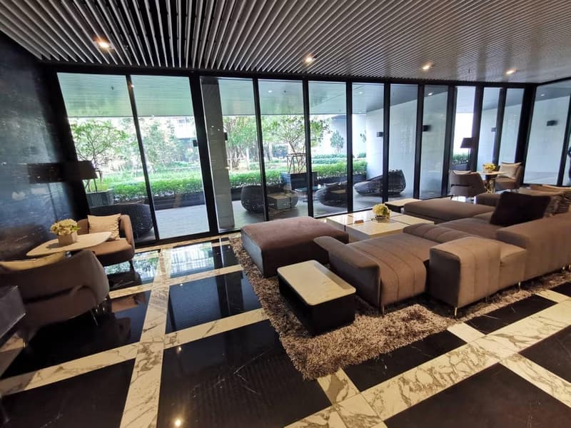 Condo for Rent, Sale at Park 24 (Park Origin Phrom Phong)