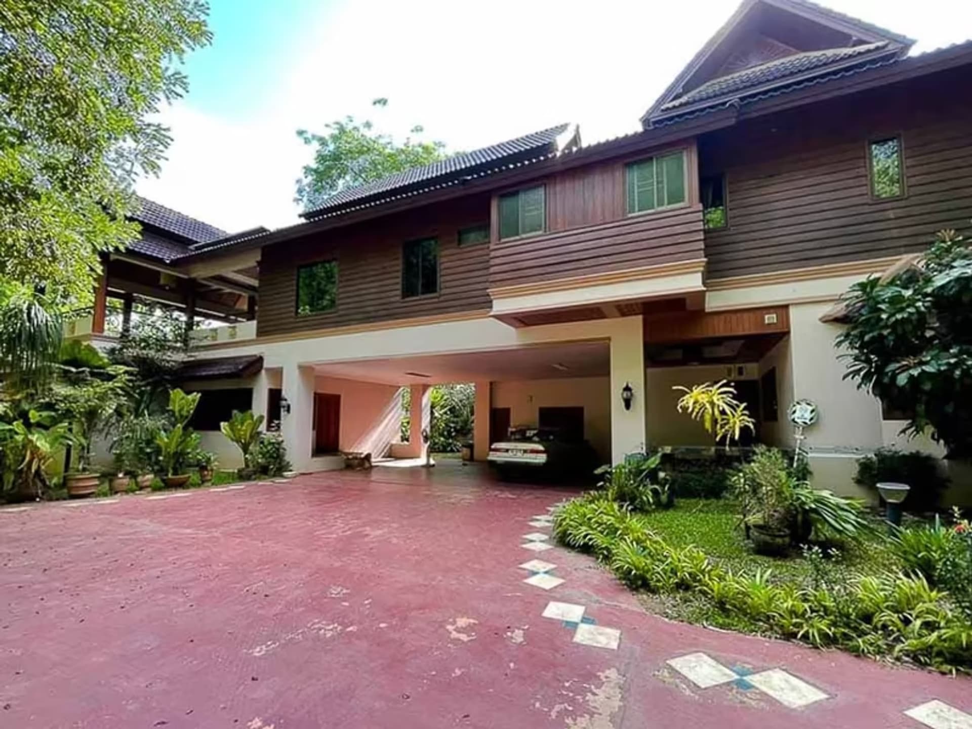 House for Rent in Chang Phueak, Mueang Chiang Mai. - Image 1