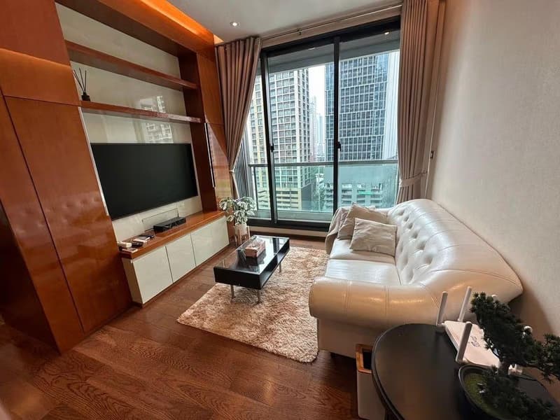 Condo for Rent at The Address Sukhumvit 28