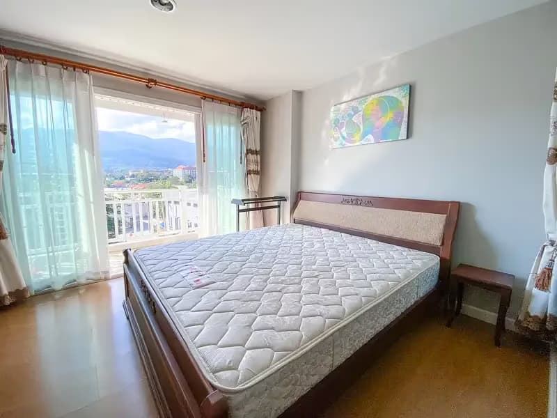 1 Bedroom Condo