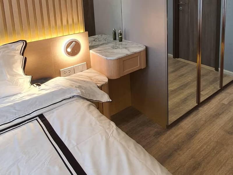 Condo for Rent at Ideo Mobi Sukhumvit 66