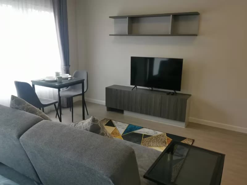 Studio for Sale in Fa Ham, Mueang Chiang Mai
