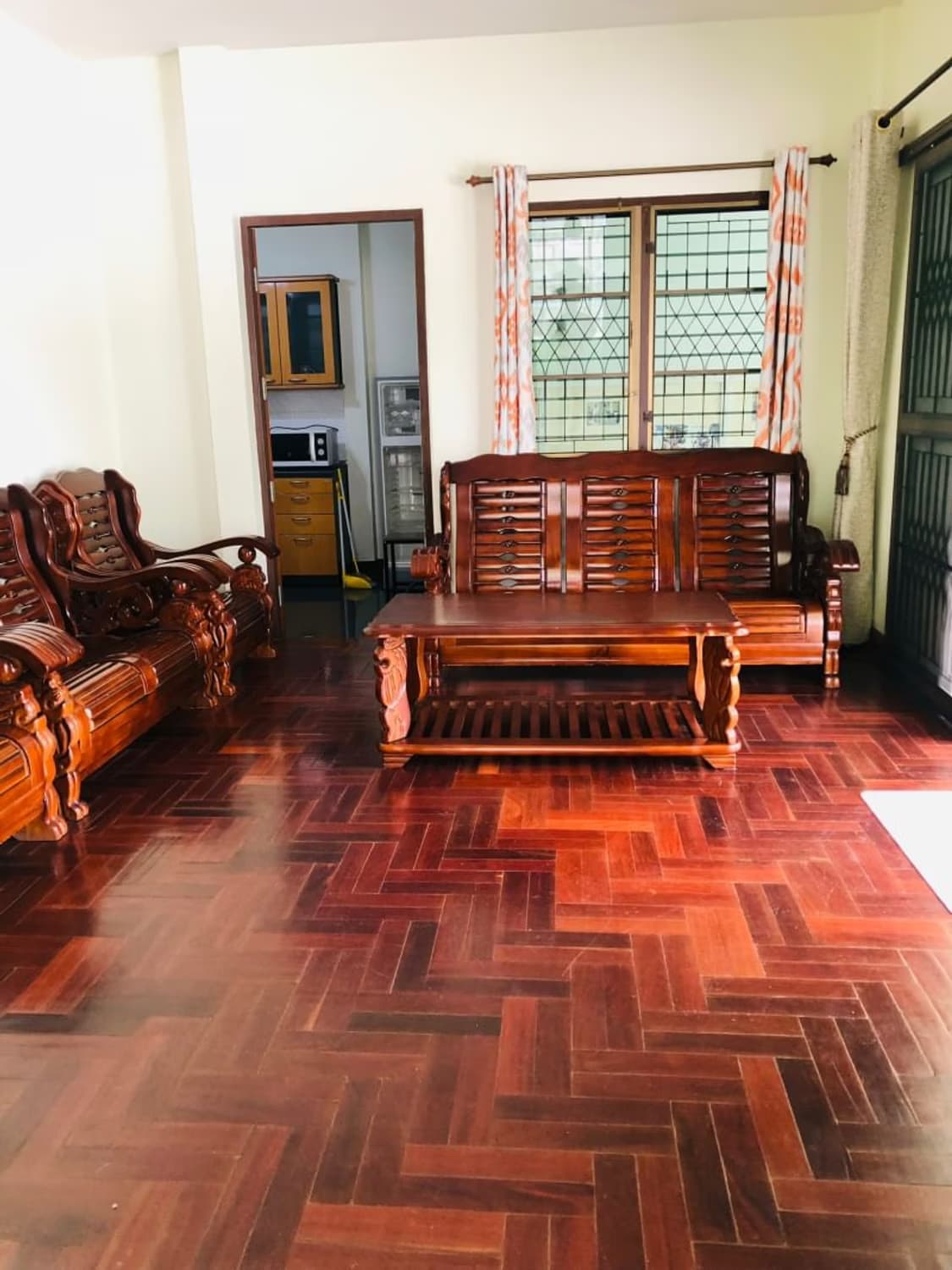 2 Bed House for Rent in Hang Dong - Image 2