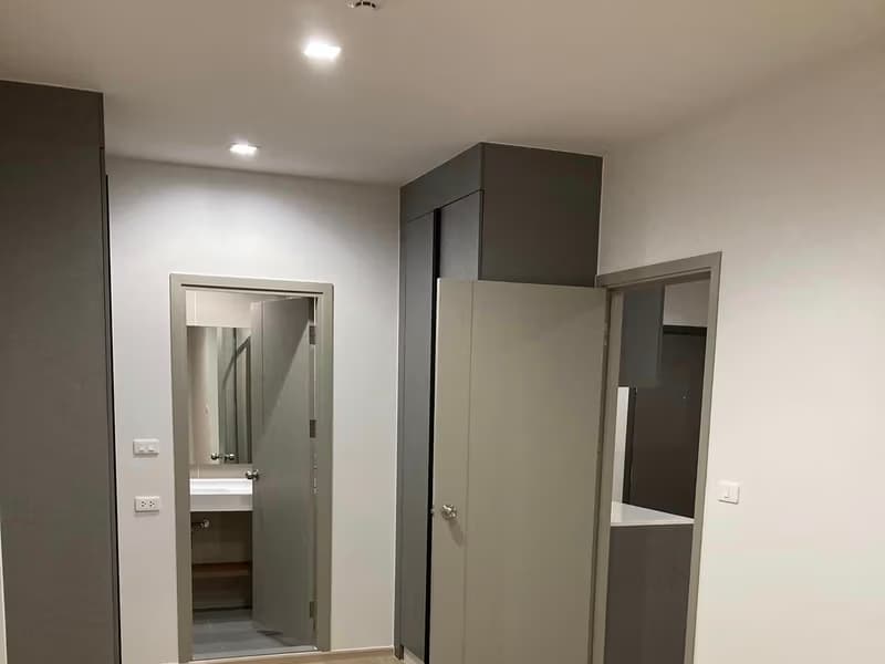 Condo for Rent, Sale at Ideo New Rama 9