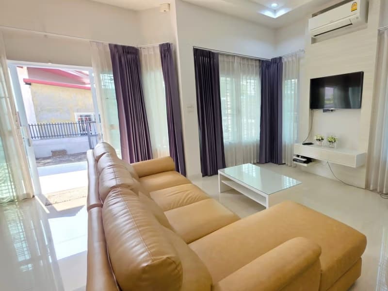 3 Bed House for Sale in San Sai