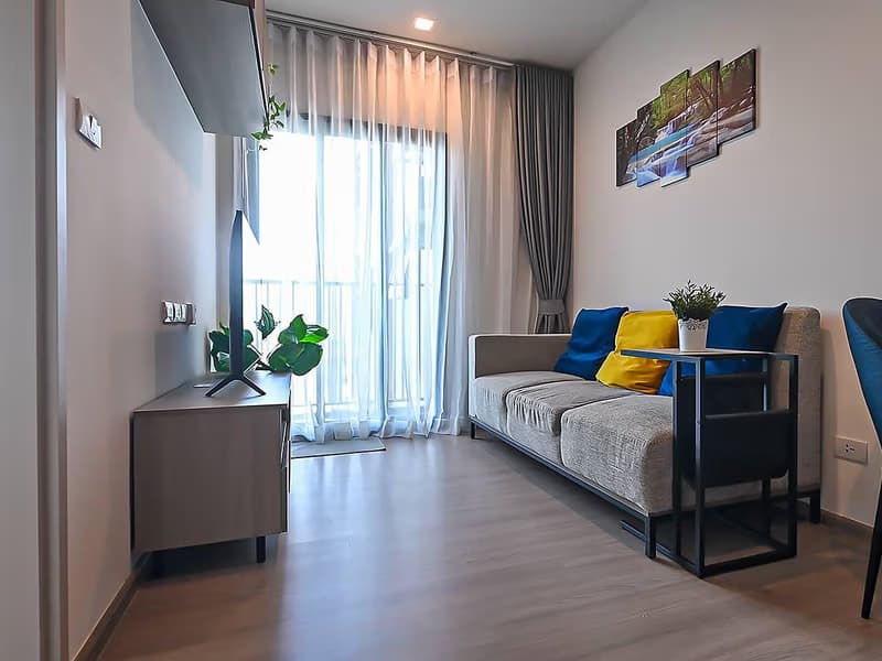 1 Bed Condo for Rent in undefined