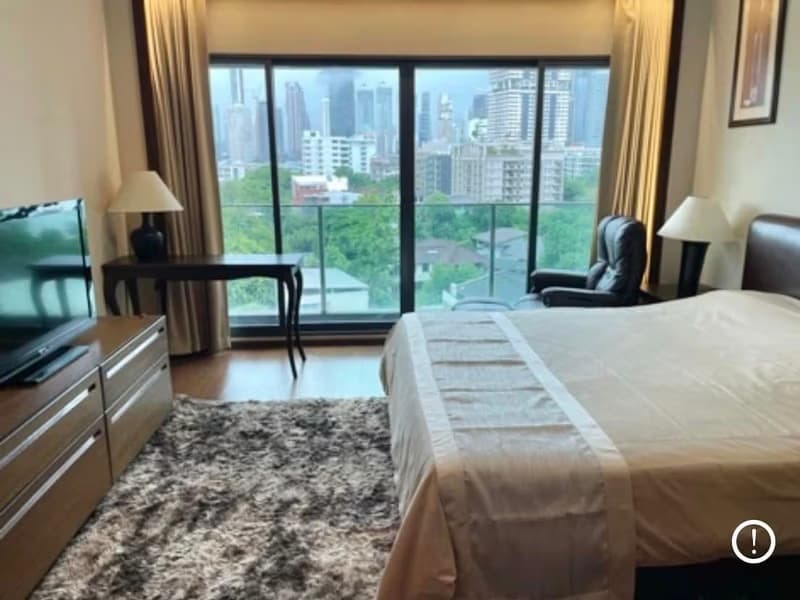 2 Bed Condo for Sale in Khlong Toei