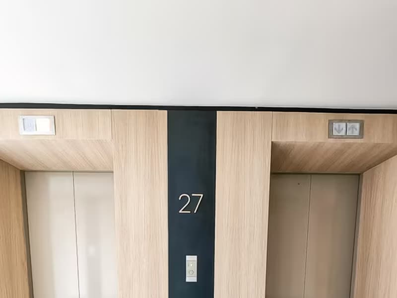 Oka Huas Condo