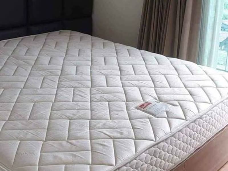 2 Bed Condo for Rent in Phra Khanong