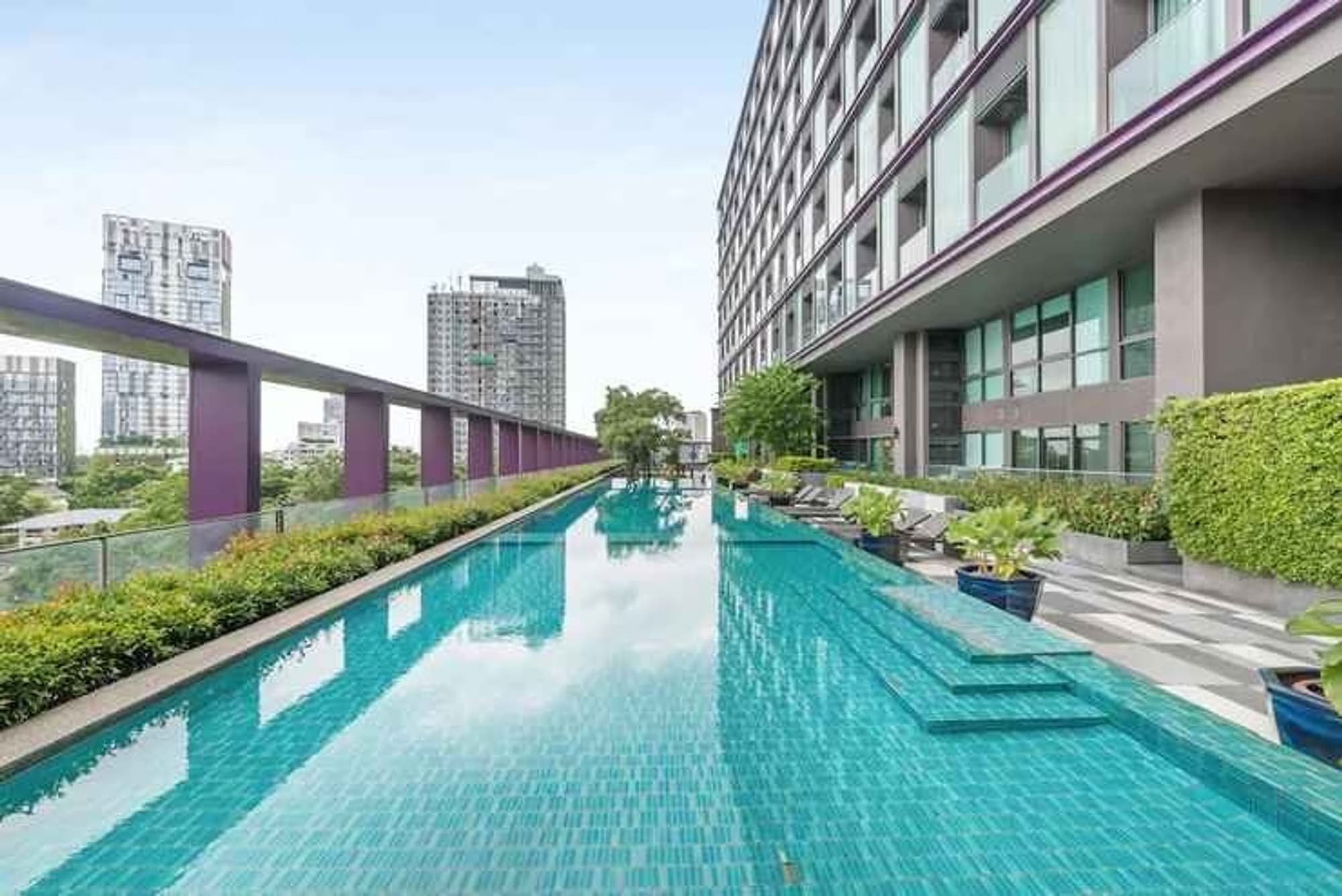 undefined Bed Condo for Sale in undefined - Image 8