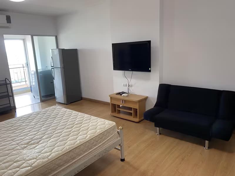 Condo for Sale at The Capital Ekamai-Thonglor