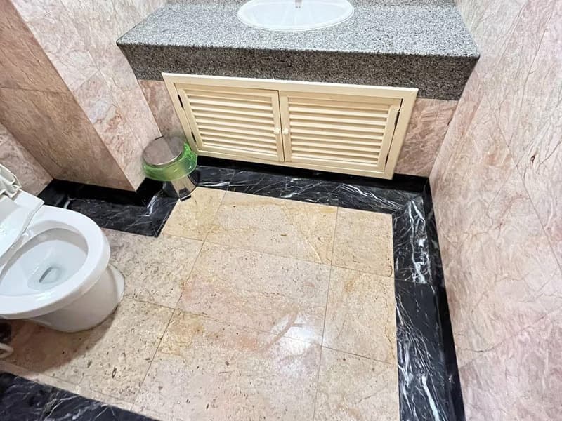 2 Bed Condo for Rent in Watthana