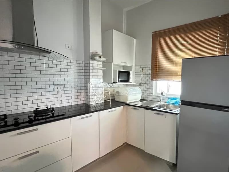 3 Bed House for Rent and Sale in San Sai