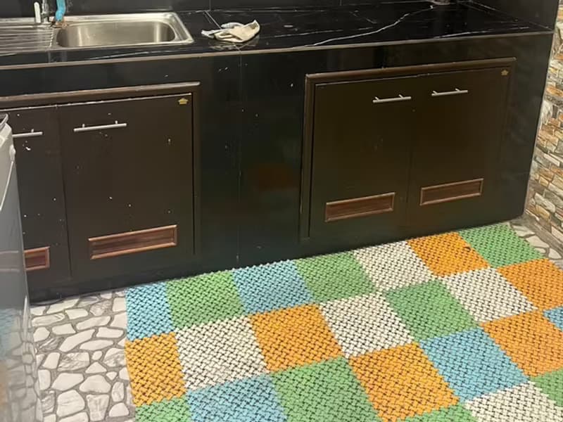  Townhouse for Rent at Vilette Lite