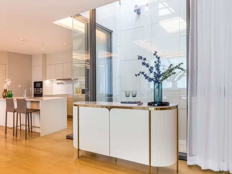 Condo for Rent, Sale at Baan Sindhorn