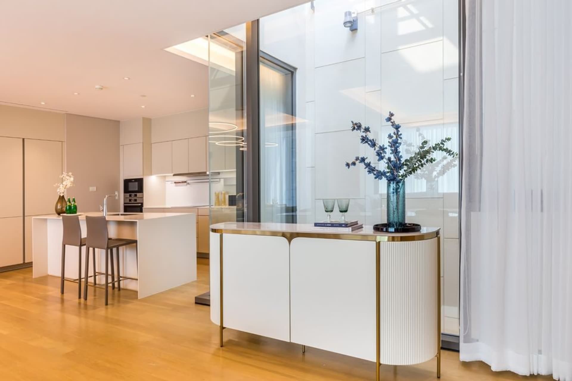 Condo for Rent, Sale at Baan Sindhorn - Image 18