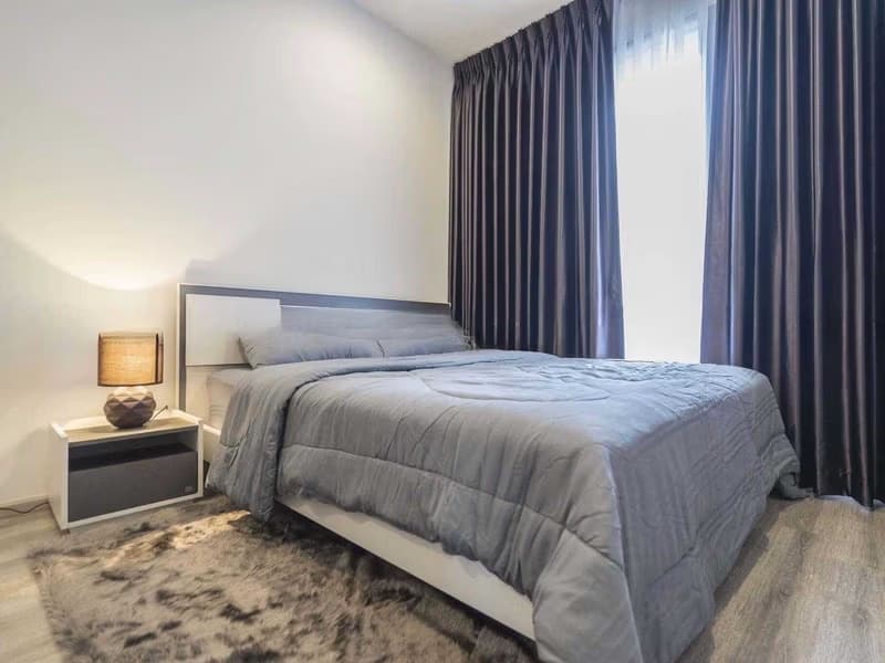 Studio Condo for Sale in Huai Khwang