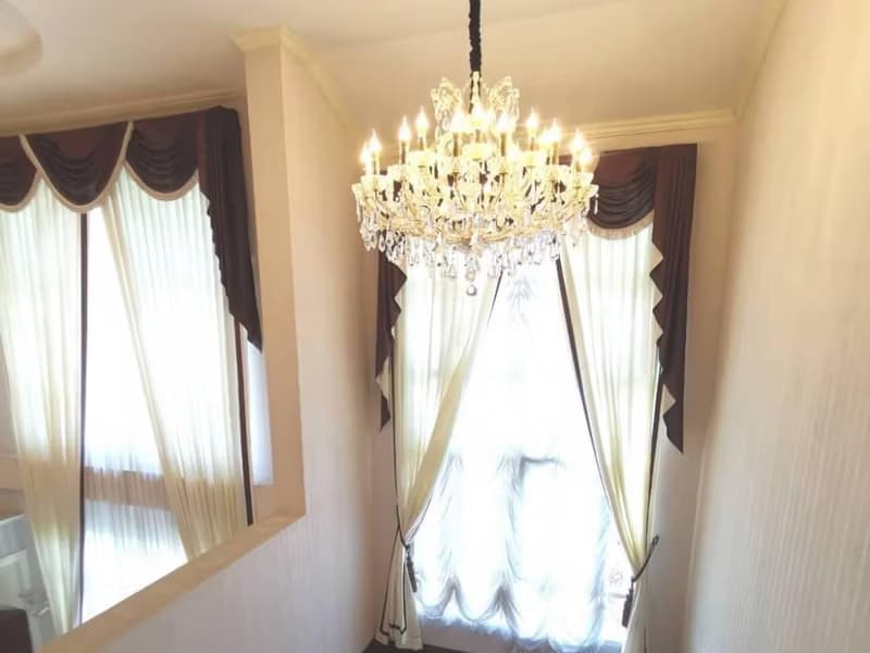 5 Bed House for Rent and Sale in San Sai