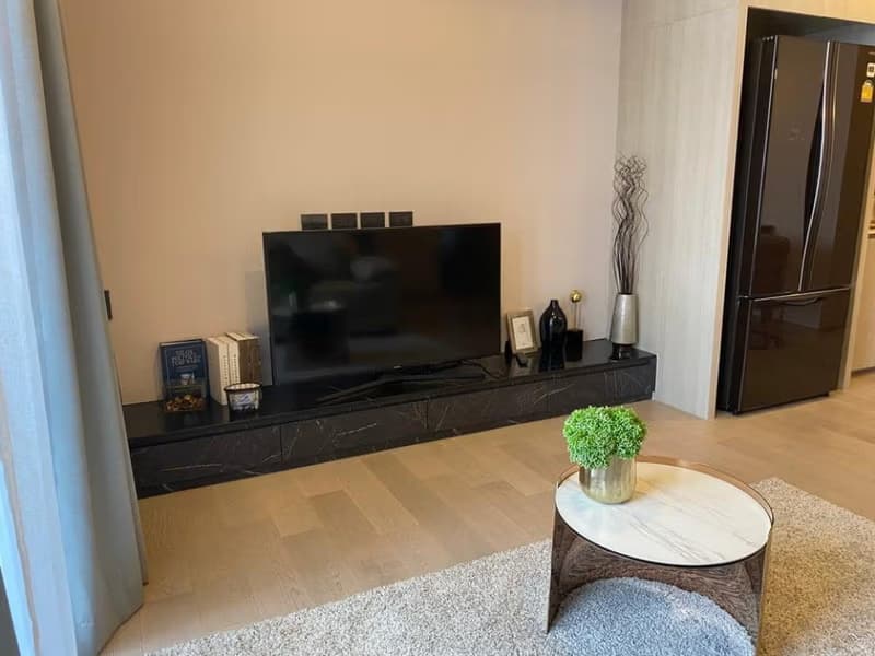2 Bed Condo for Rent  Near Ekkamai BTS