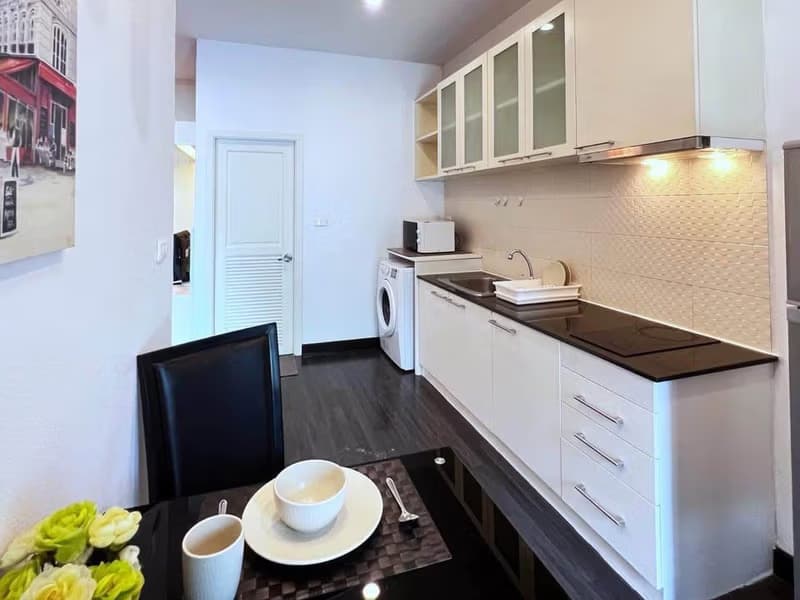 1 Bed Condo for Rent and Sale in Mueang Chiang Mai