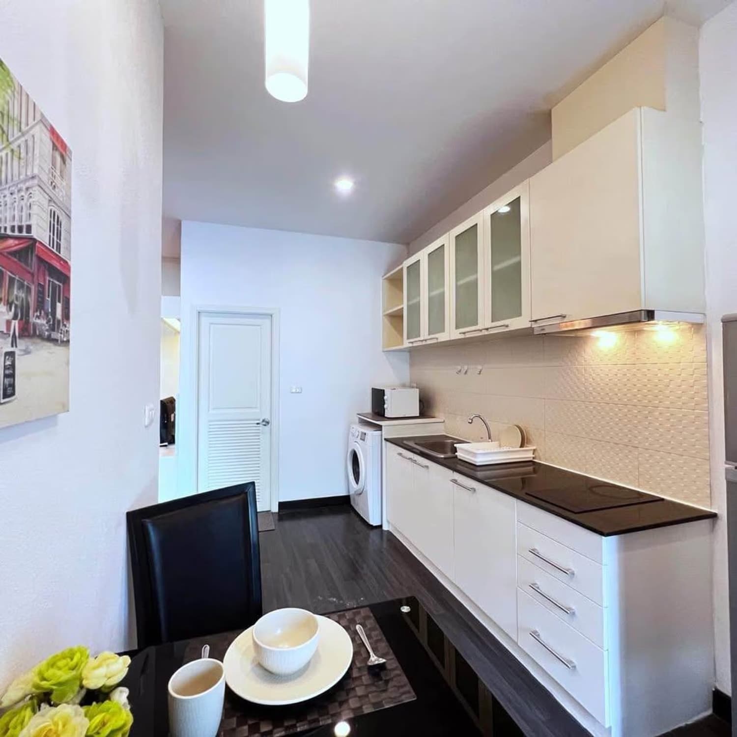 1 Bed Condo for Rent and Sale in Mueang Chiang Mai - Image 9