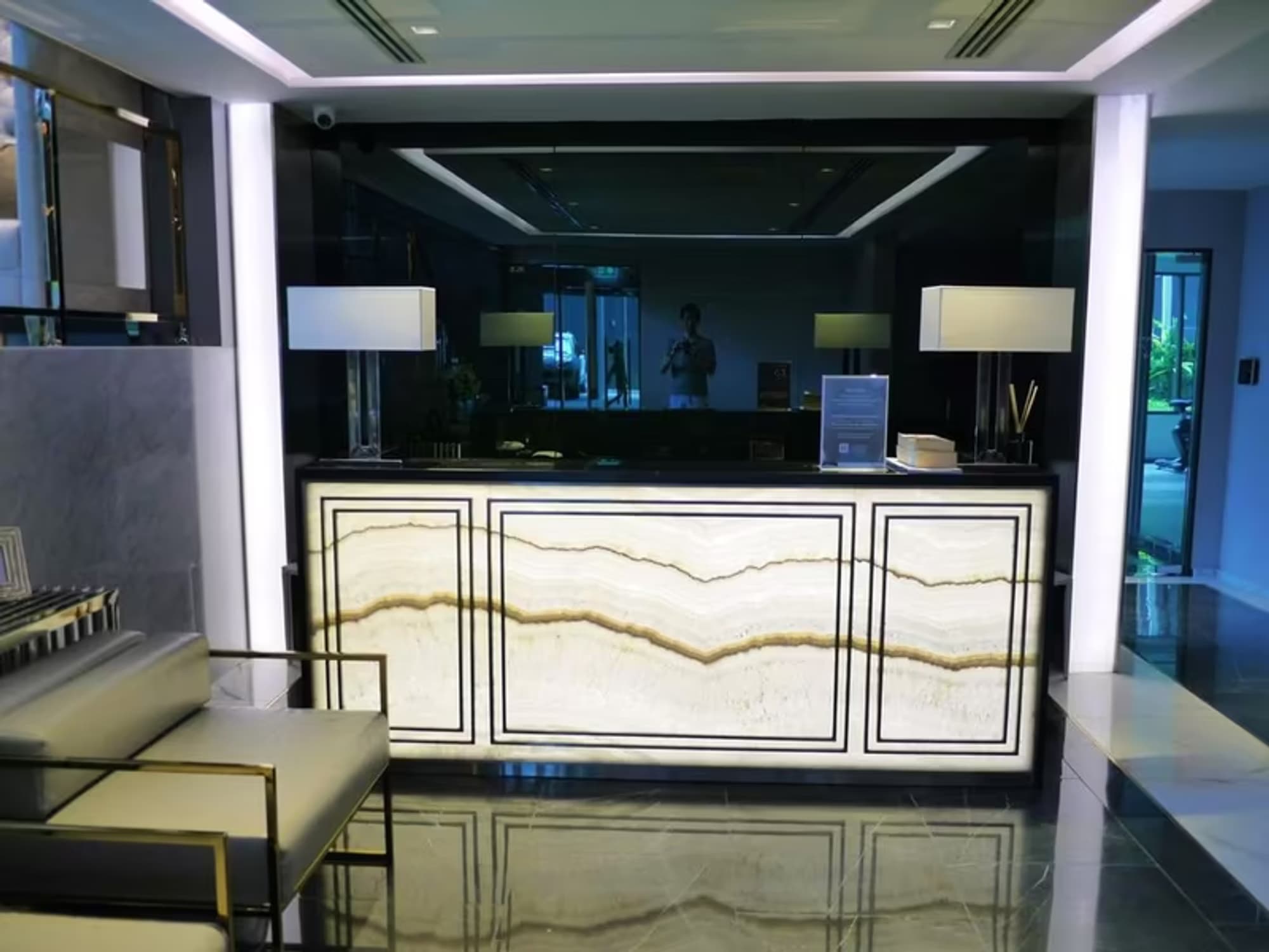 1 Bedroom Condo For Rent: Venio Sukhumvit 10 - Image 14