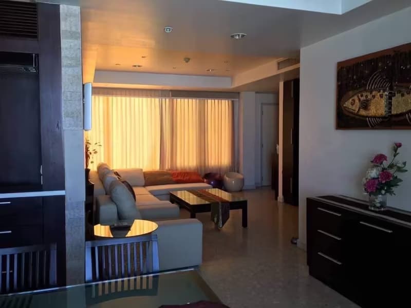 Hampton - 3 Bed Condo for Rent *HAMP7878