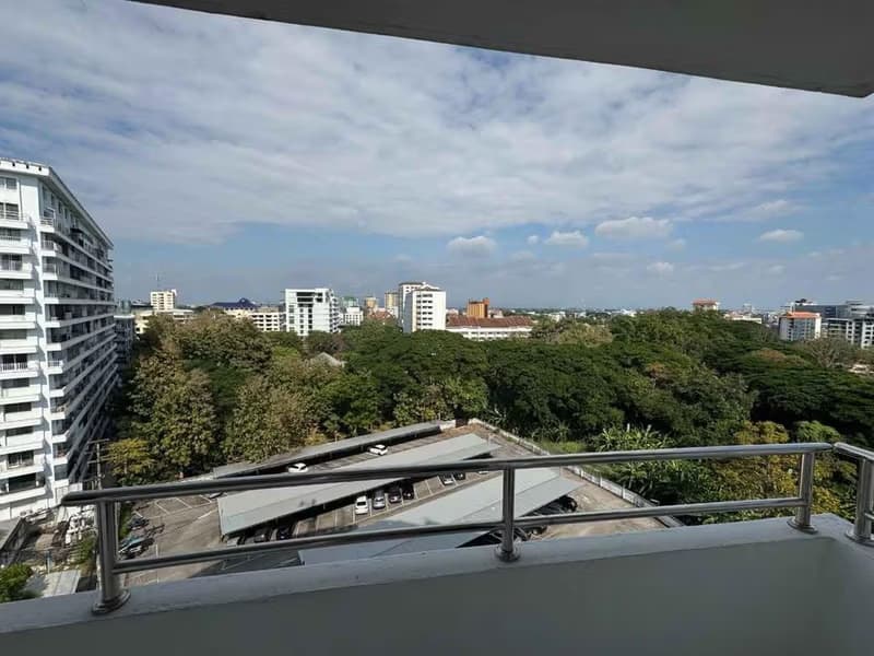 2 Bed Condo for Rent in Mueang Chiang Mai