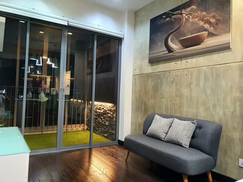 Condo for Rent, Sale at Ideo Q Phayathai  
