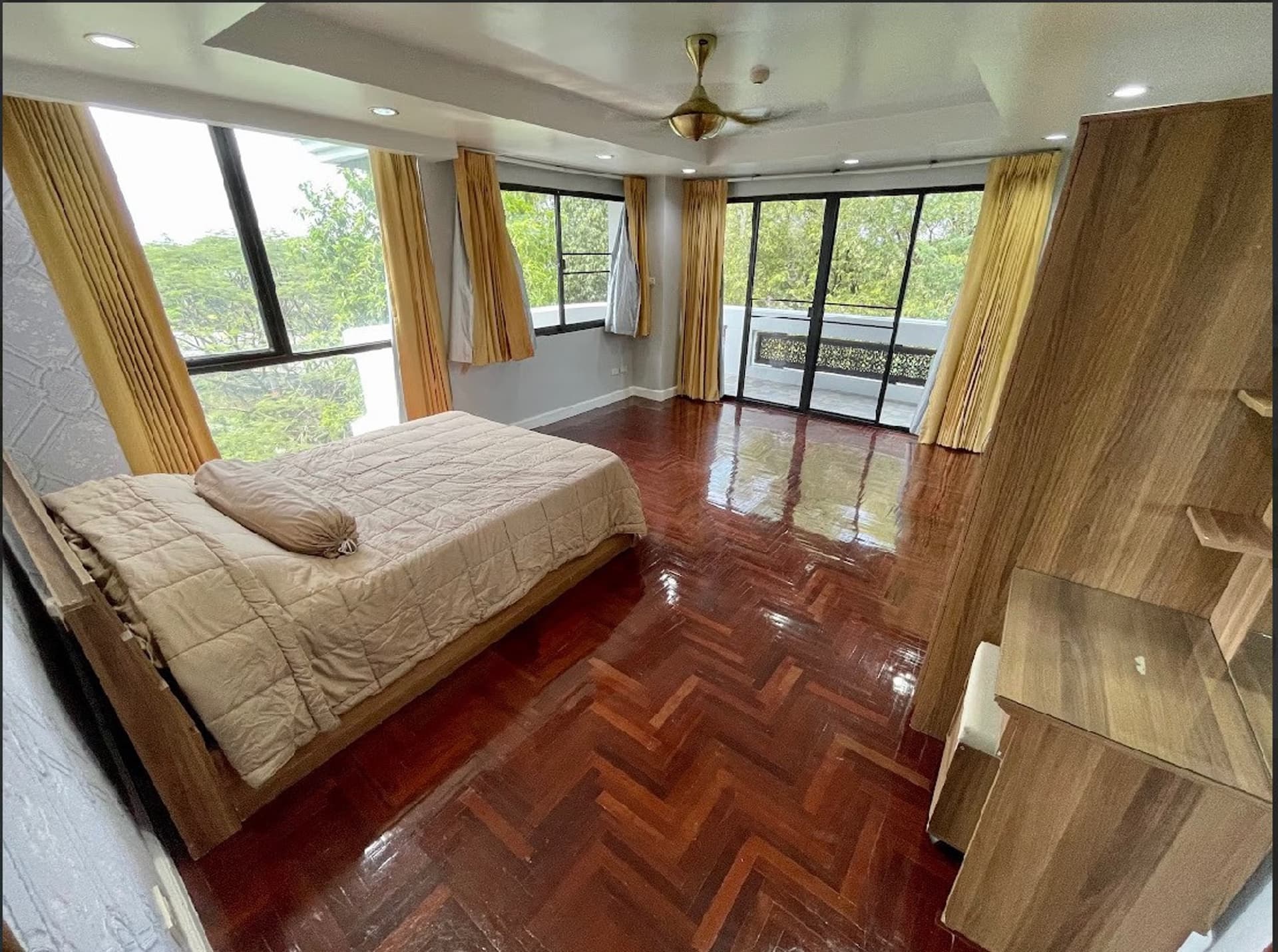 3 卧室 公寓 用于 出售 在 Mueang Chiang Mai - Image 15