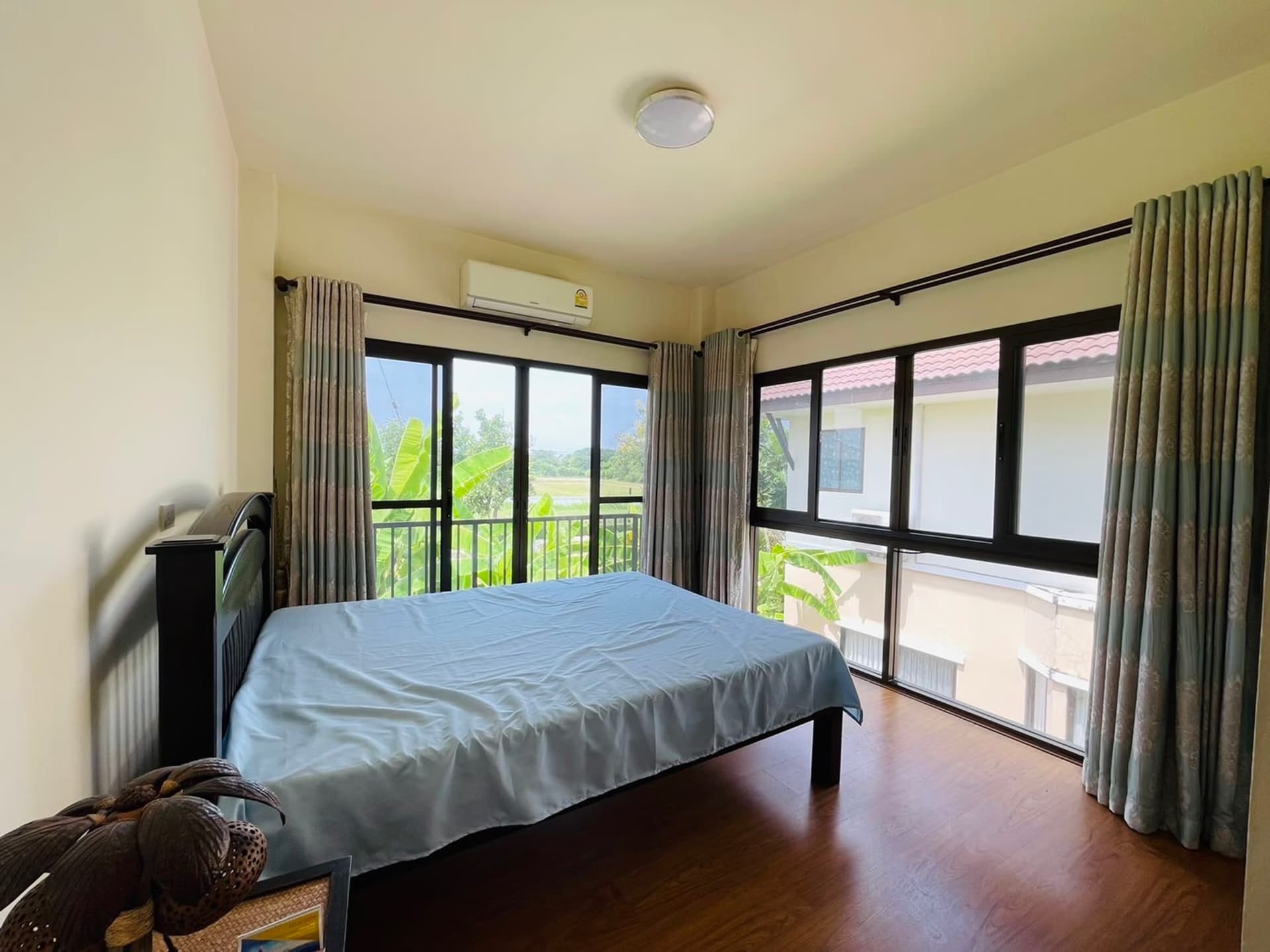 4 Bedroom House for Rent/Sale near Kad Farang - Image 16