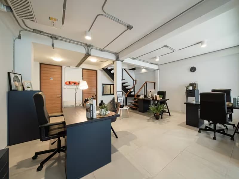 3 Bedroom Townhouse for Rent 
