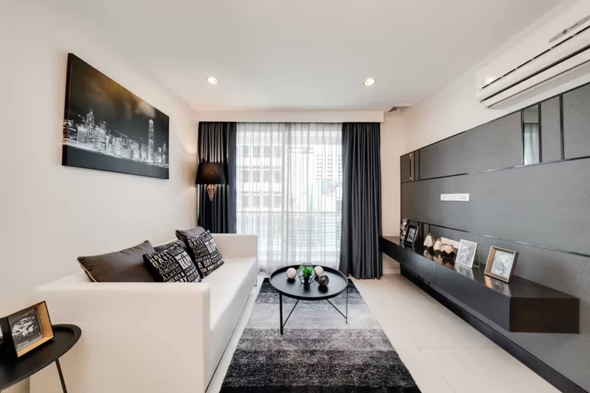 Condo for Rent, Sale at The Surawong - Image 2