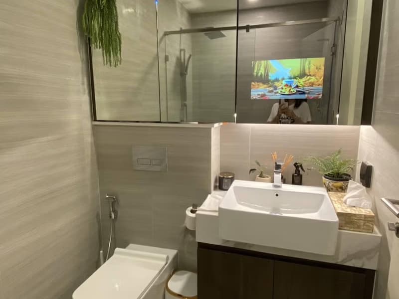 Condo for Sale at Park Origin Thonglor