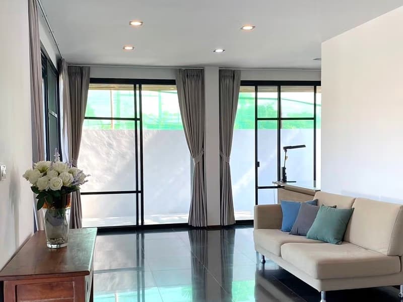 5 Bed House for Sale in Mueang Chiang Mai District