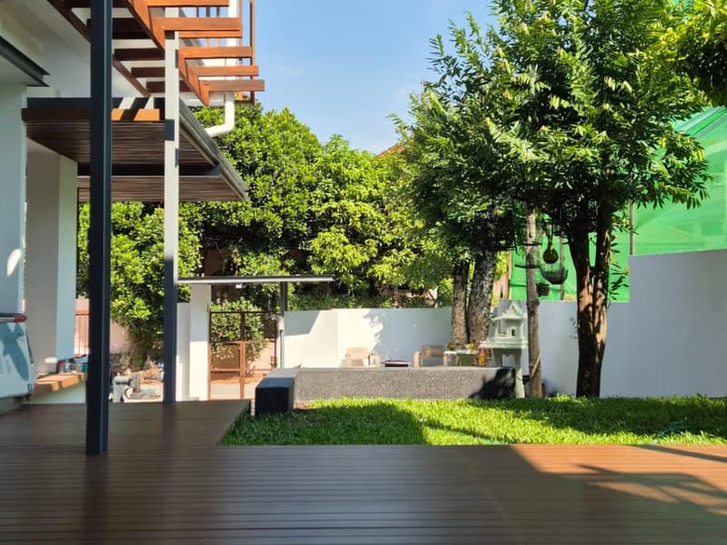 5 Bed House for Sale in Mueang Chiang Mai