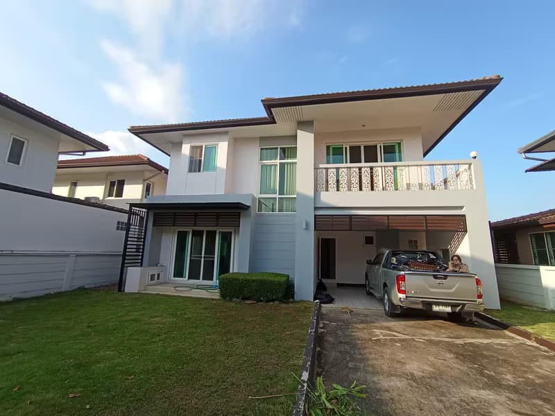 House for Rent in Tha Sala, Mueang Chiang Mai.