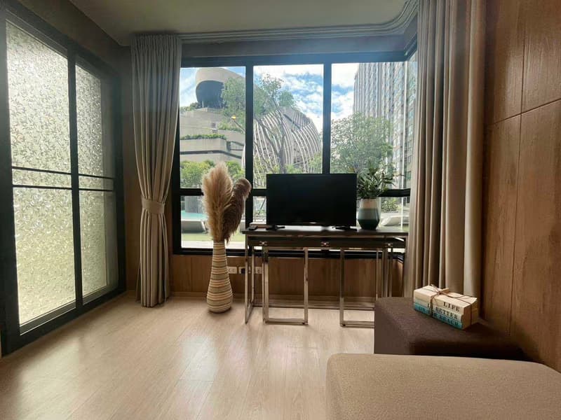 2 Bed Condo for Rent in Bang Na