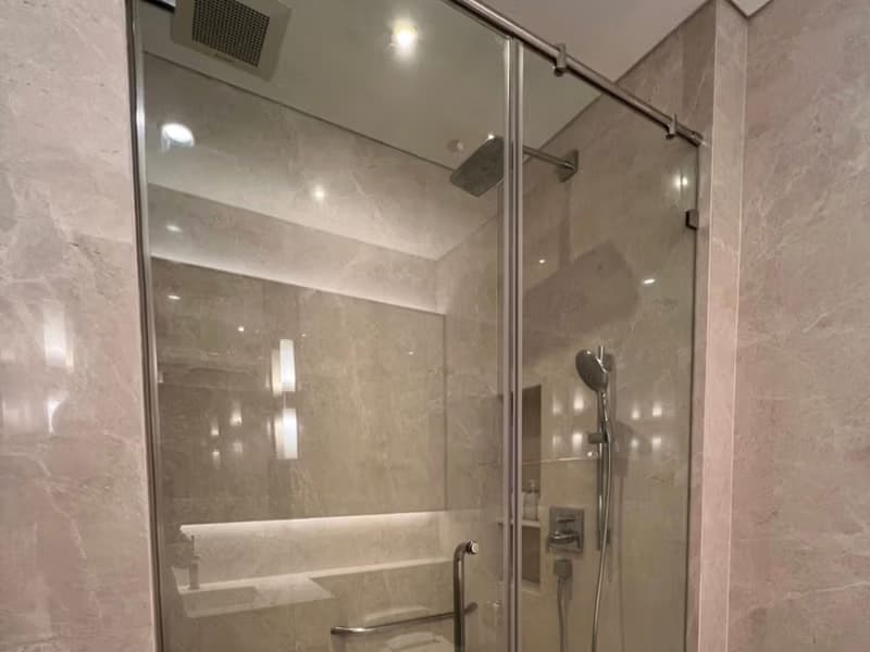 Studio Condo for Rent in Pathum Wan