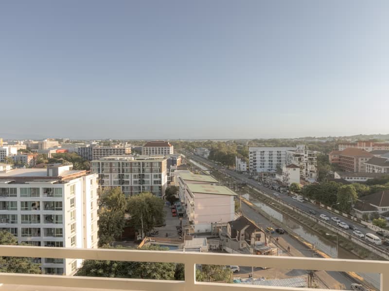 2 Bed Condo for Sale in Mueang Chiang Mai