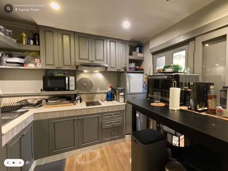 Condo for Sale at Topview Tower