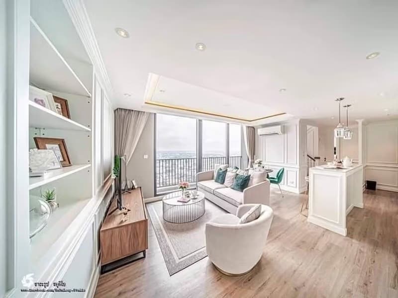 Condo for Sale at C Ekkamai