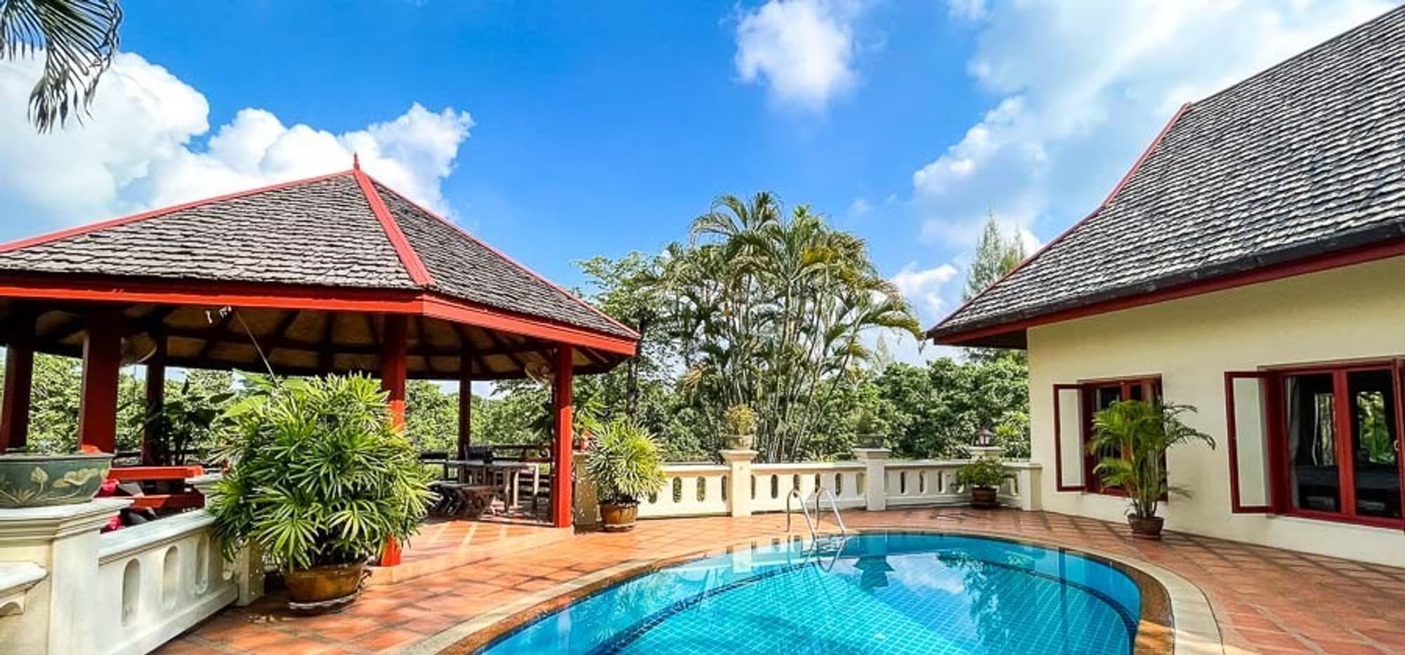 Pool Villa for Sale in Don Kaeo, Saraphi - Image 10
