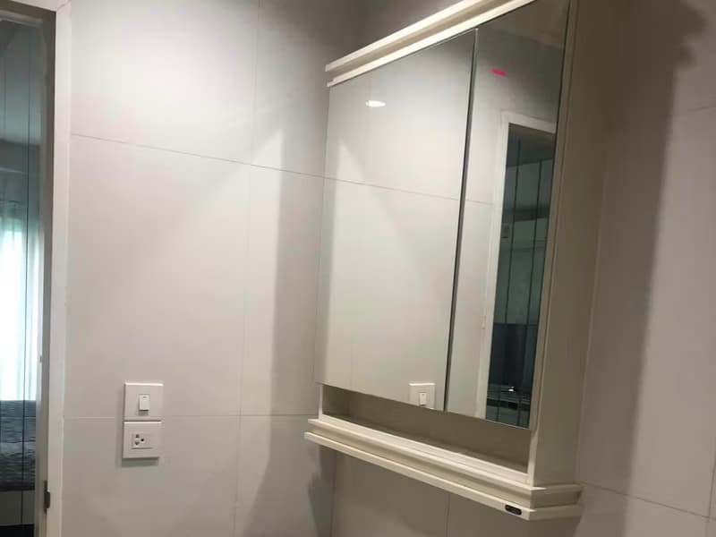 1 Bed Condo for Rent  Near National Stadium BTS
