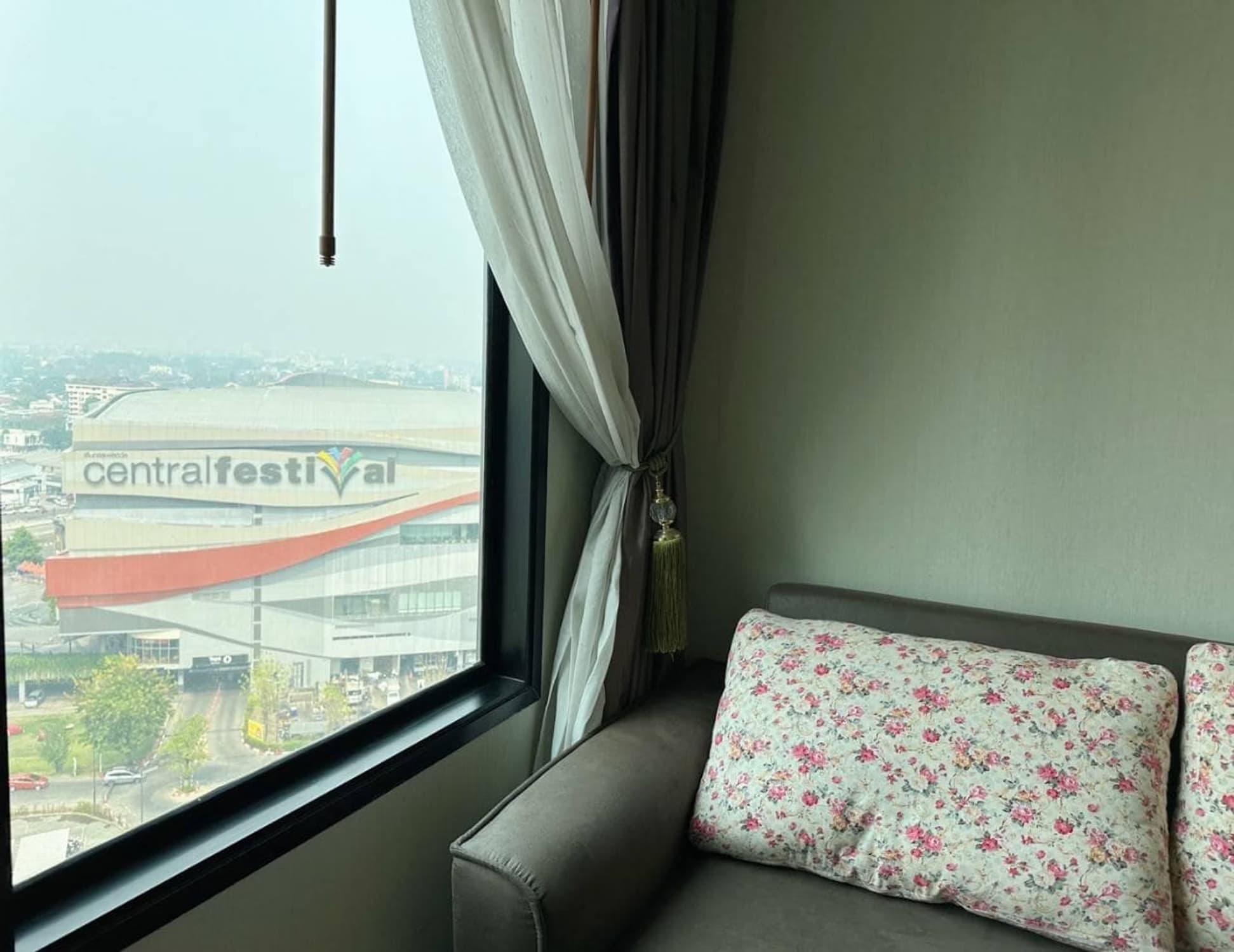 1 Bed Condo for Rent in Mueang Chiang Mai - Image 5