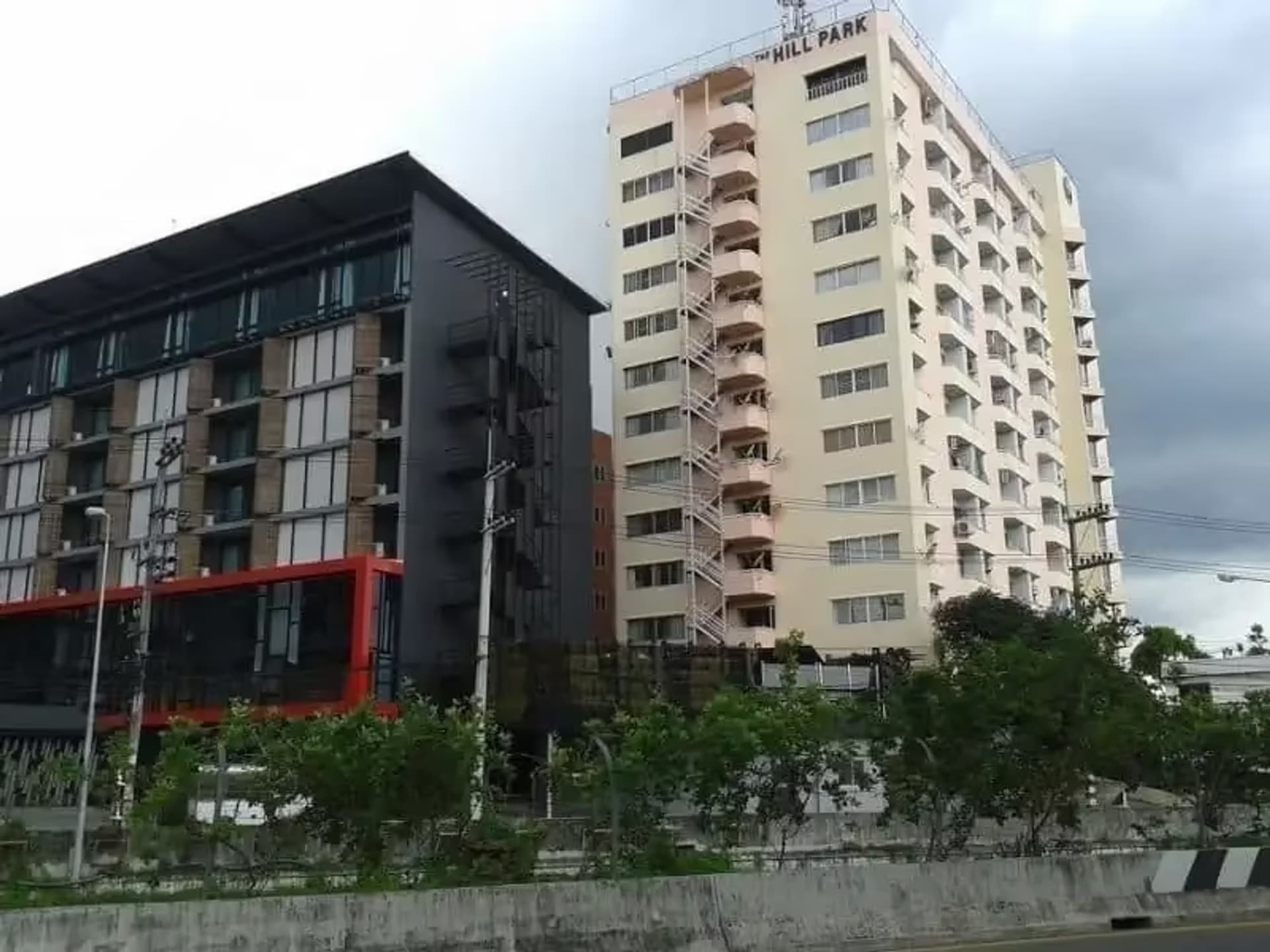 Studio for Sale in Chang Phueak, Mueang Chiang Mai - Image 2
