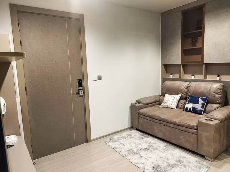 1 Bedroom Condo for Sale at Life Asoke- Rama 9