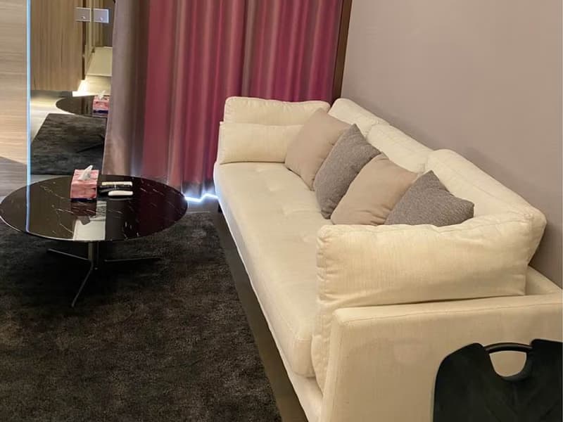 Condo for Rent at THE ESSE at SINGHA COMPLEX