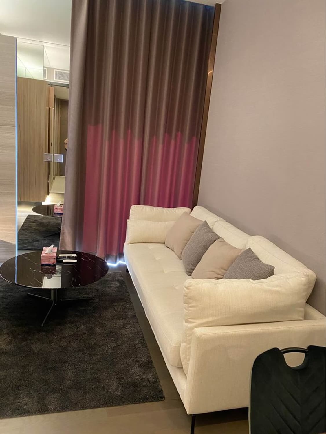 Condo for Rent at THE ESSE at SINGHA COMPLEX - Image 2