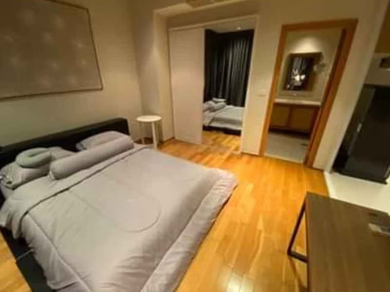  The Emporio Place - 1 Bed Condo for Rent *EMPO3100
